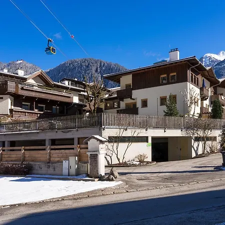 Am Eschenbichl Appartement