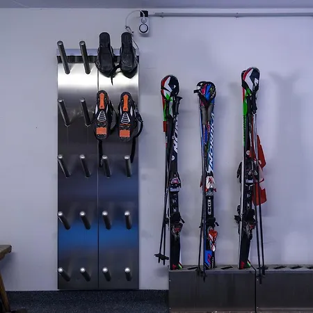 Apartment Am Eschenbichl Mayrhofen