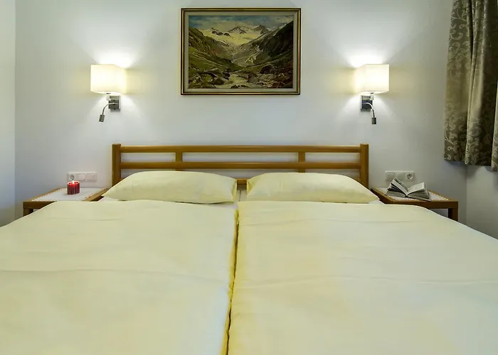 Am Eschenbichl Майрхофен