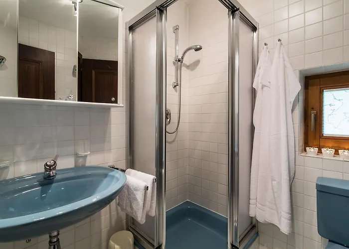 Apartamento Am Eschenbichl *