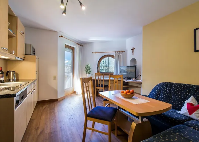 Am Eschenbichl Майрхофен