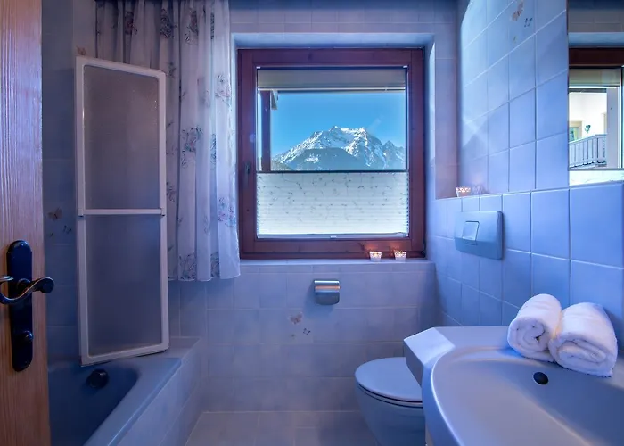 Am Eschenbichl * Mayrhofen