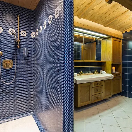 Apartman Am Eschenbichl Mayrhofen