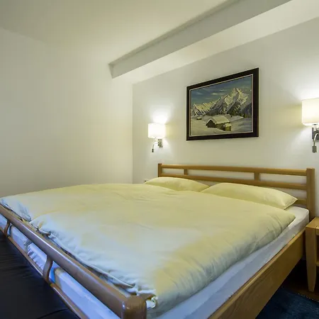 Am Eschenbichl Apartman