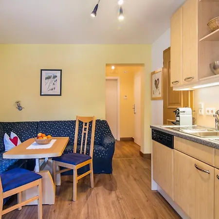 Apartman Am Eschenbichl