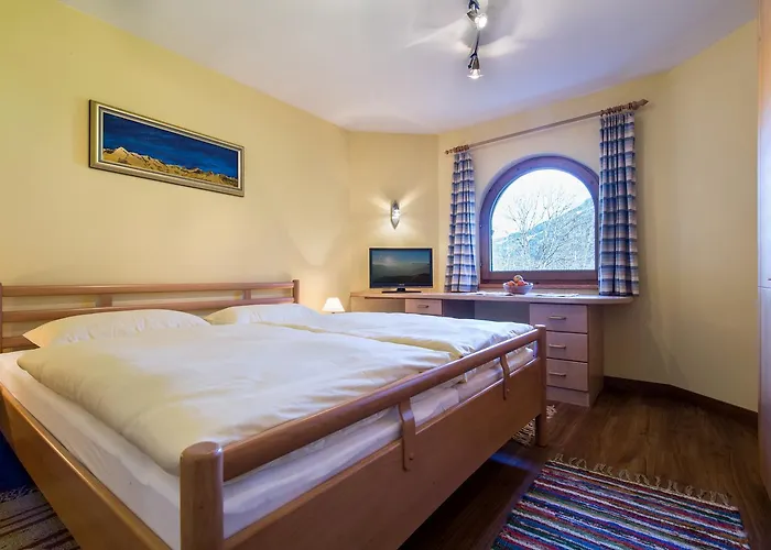 Am Eschenbichl * Mayrhofen