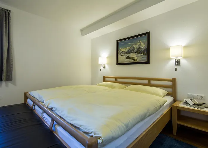 Am Eschenbichl Appartement